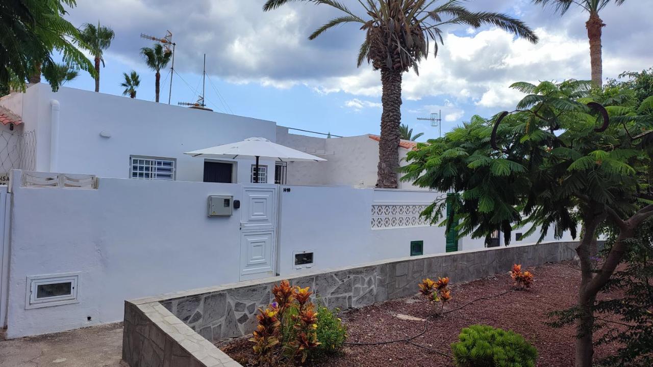 Marga Studio H10 Arona  Exterior foto