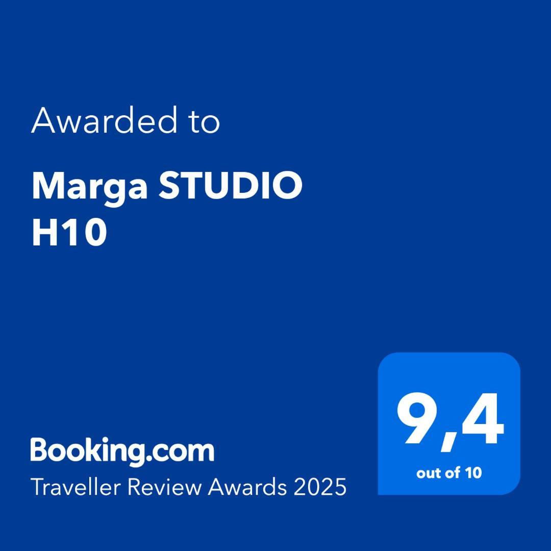Marga Studio H10 Arona  Exterior foto